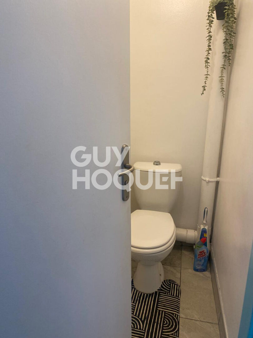 Appartement Saint Denis 3 pièce(s) 111.09 m2 à Sainte-Clotilde