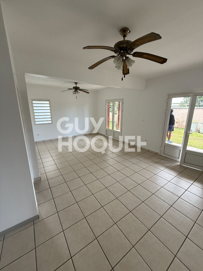 Maison Sainte Suzanne 5 pièce(s) 120 m2