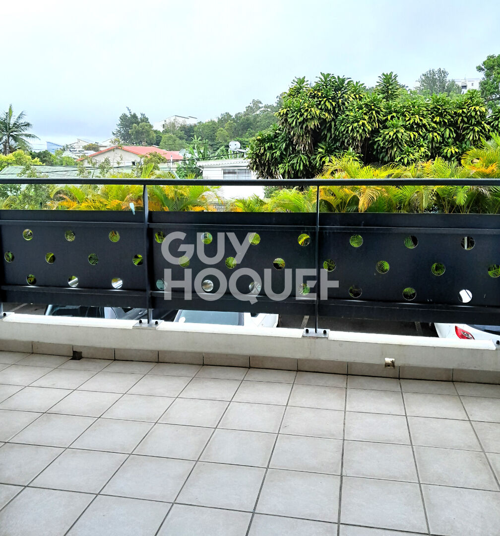 APPARTEMENT T2 LE TAMPON