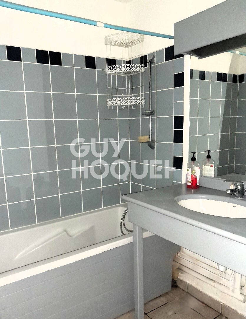 APPARTEMENT T2 LE TAMPON