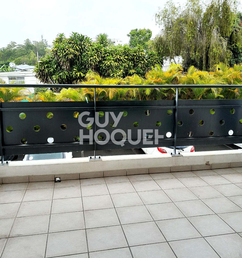 APPARTEMENT T2 LE TAMPON