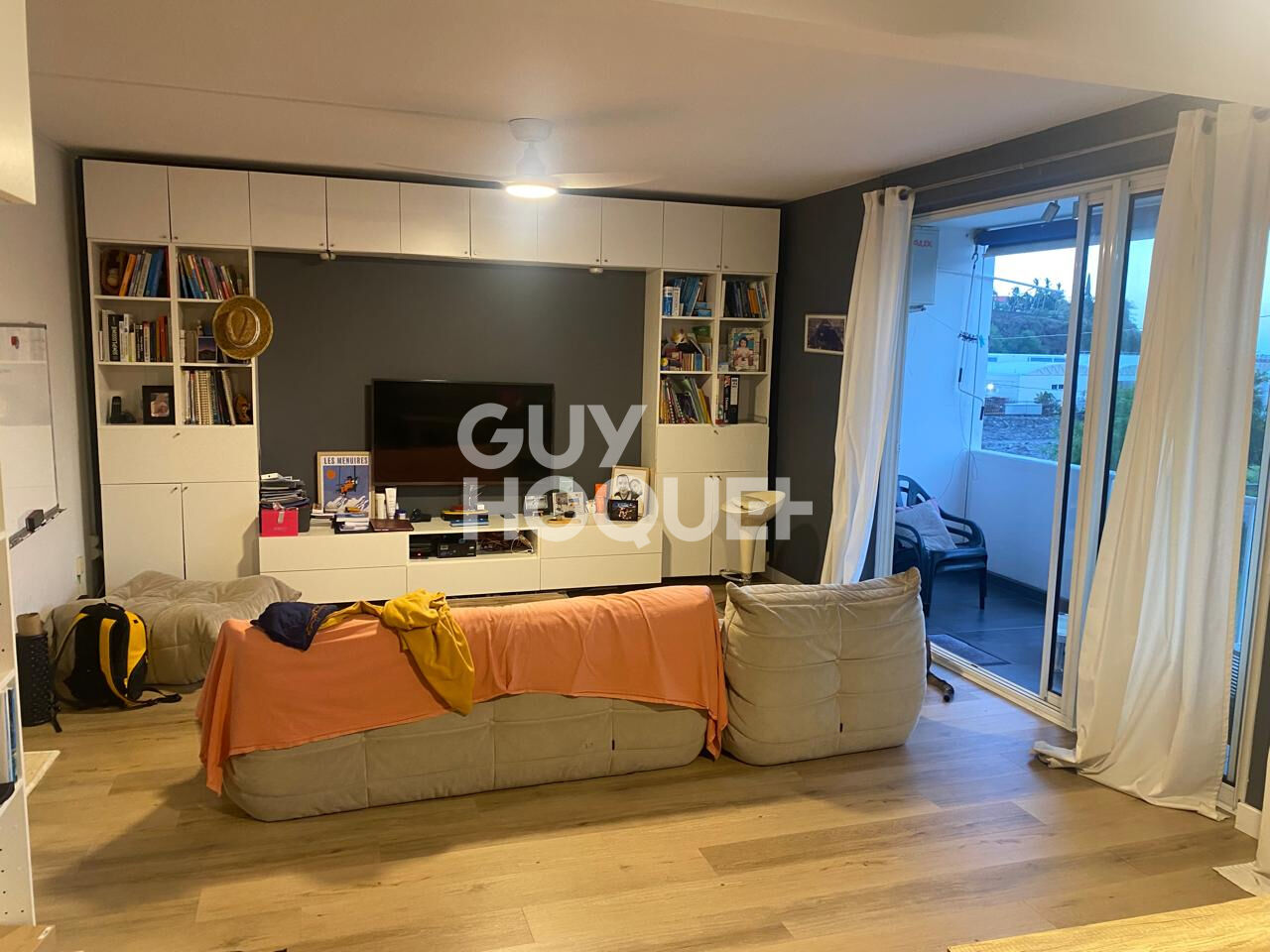 Appartement Saint Denis 3 pièce(s) 67 m2