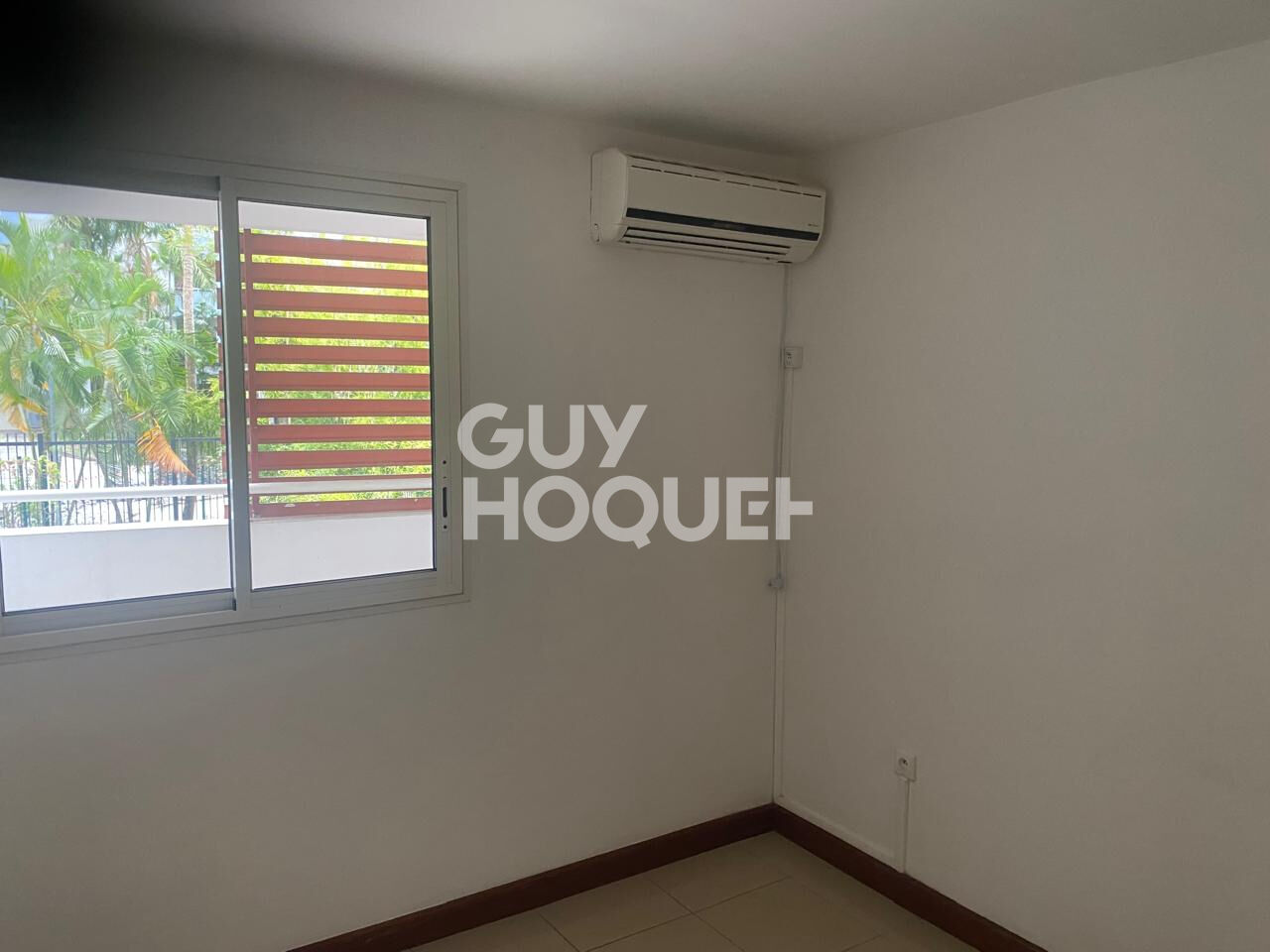 T3 Sainte-Clotilde, quartier Deux-Canons