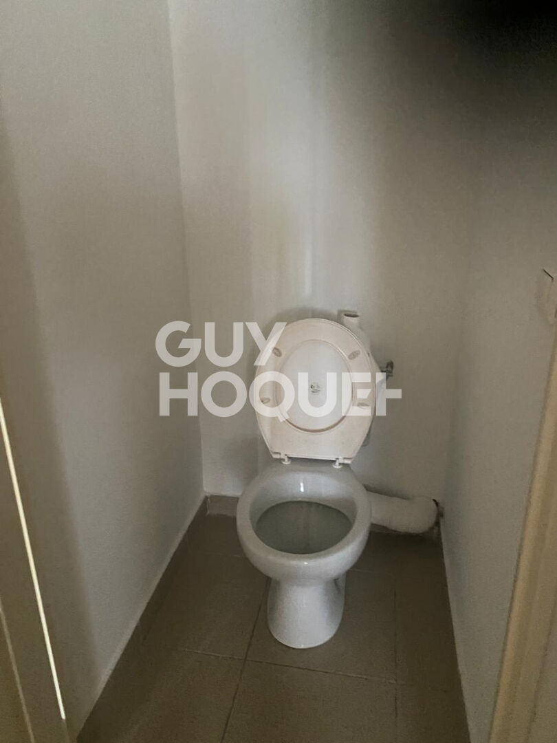 T3 Sainte-Clotilde, quartier Deux-Canons