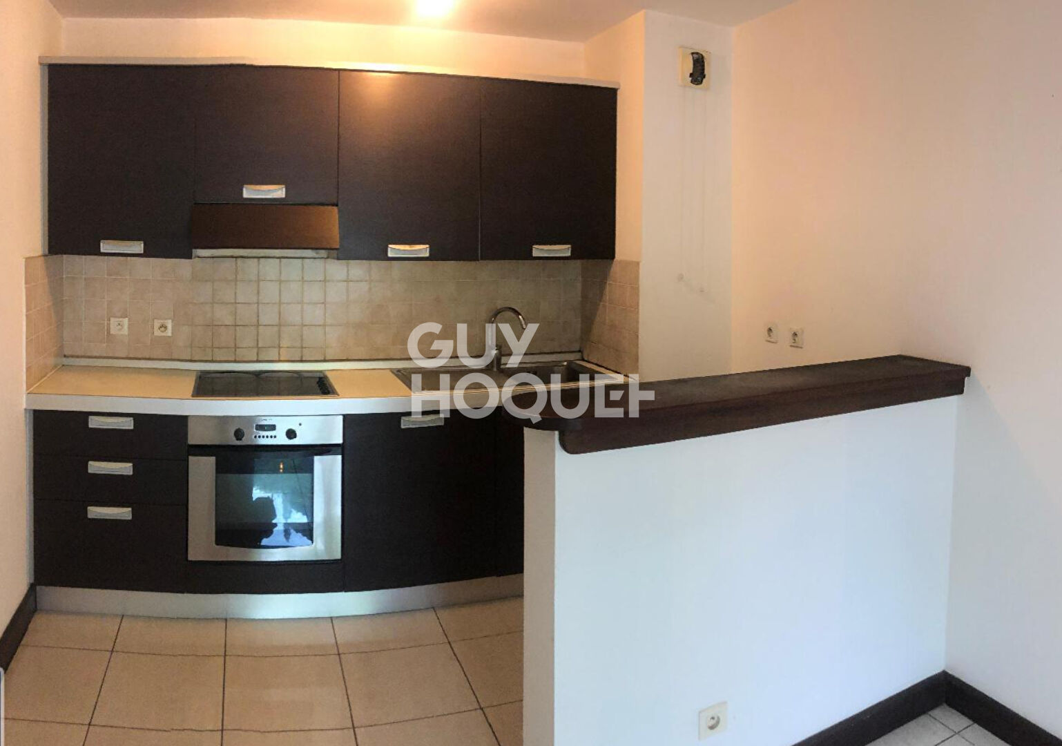 Appartement Bois De Nefles 3 pièce(s) 53.15 m2