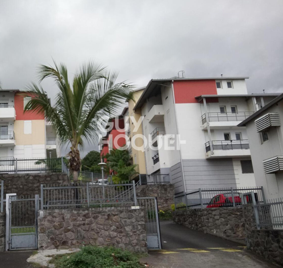 Appartement Bois De Nefles 3 pièce(s) 53.15 m2