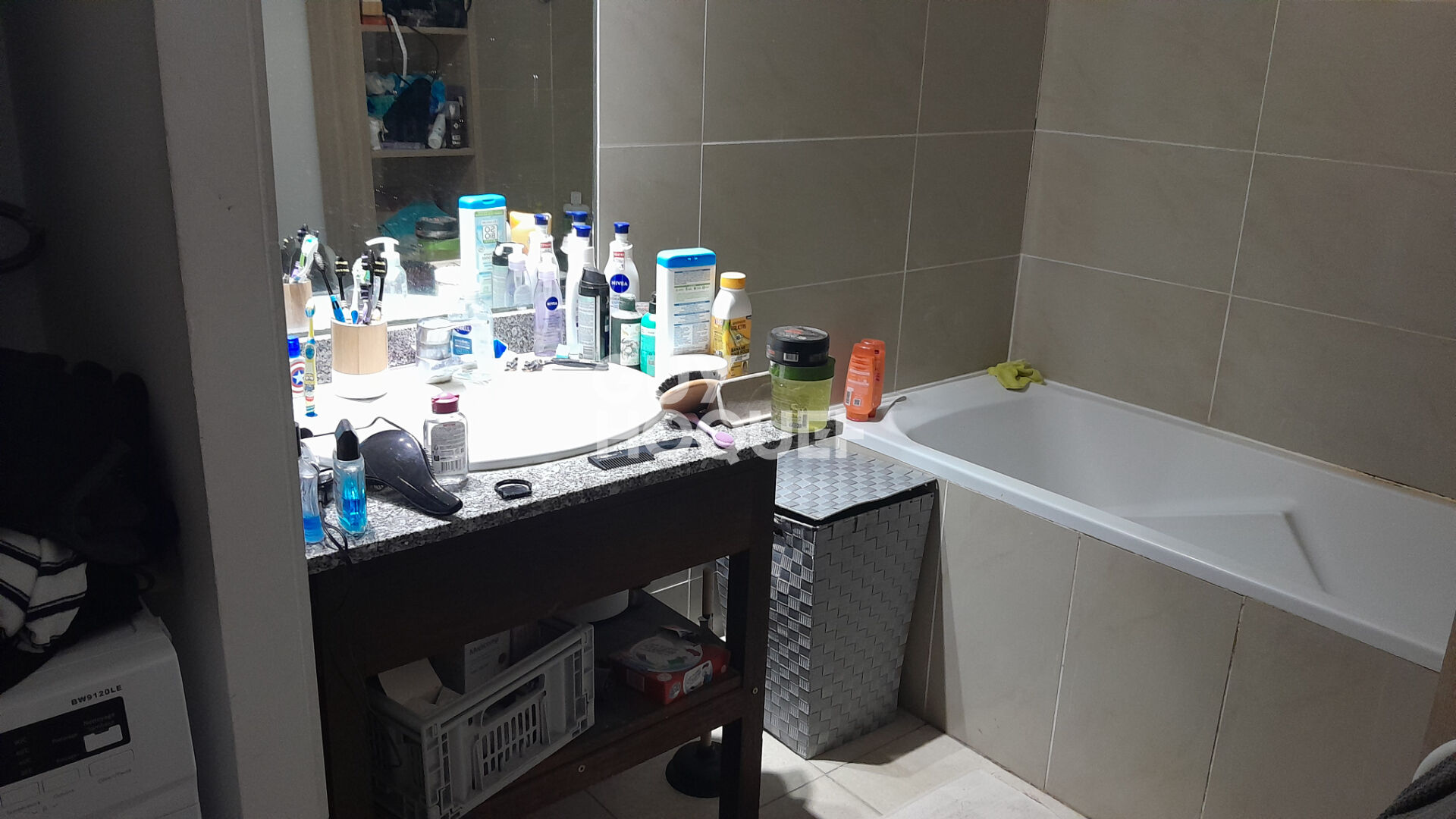 Appartement Bois De Nefles 3 pièce(s) 53.15 m2