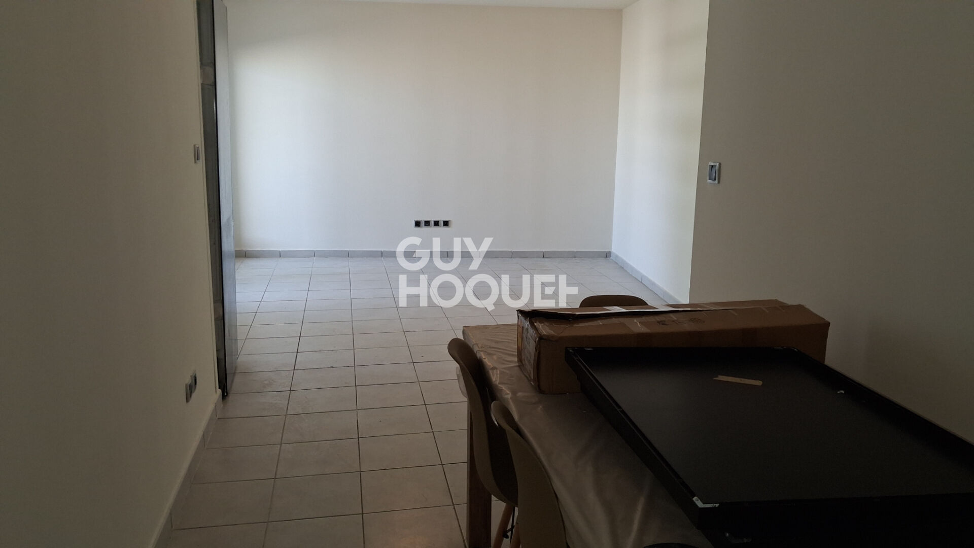Appartement Bois De Nefles St Denis 3 pièce(s) 56.44 m2