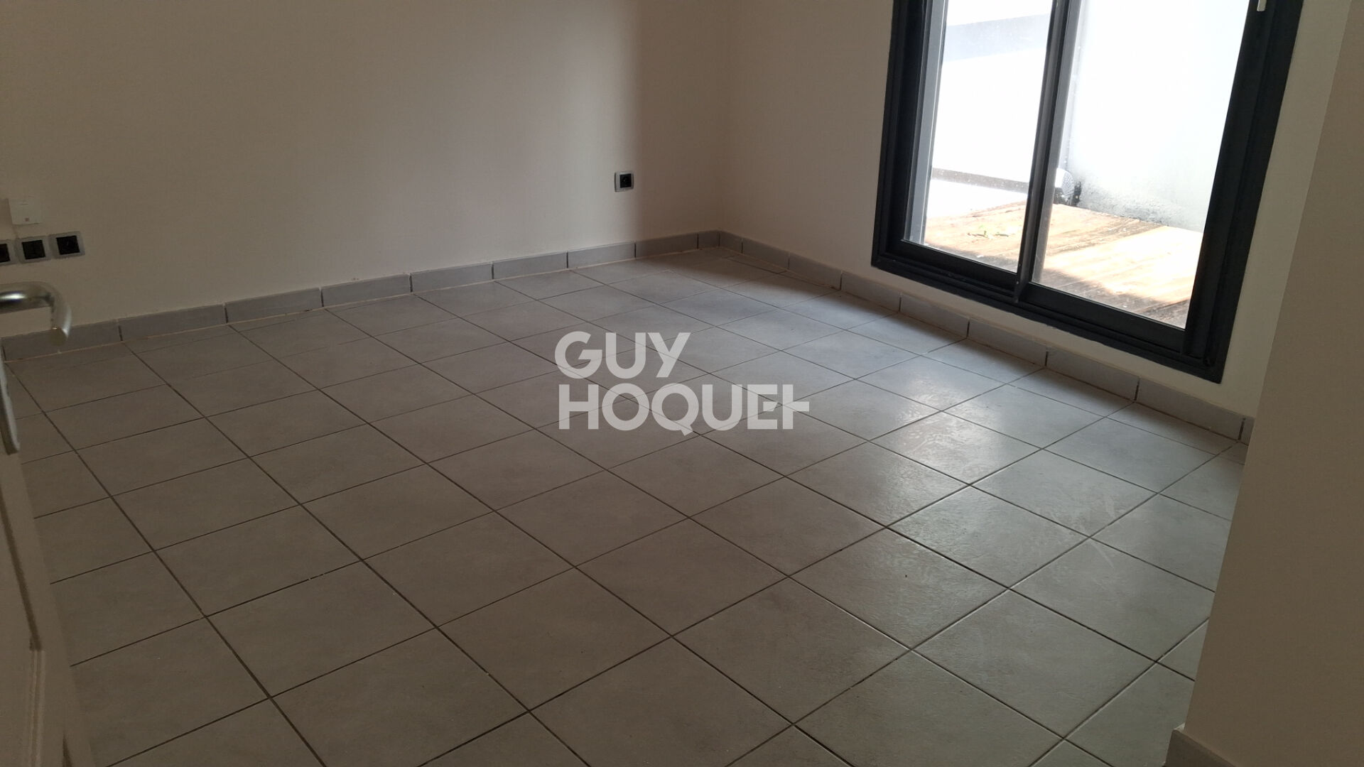 Appartement Bois De Nefles St Denis 3 pièce(s) 56.44 m2