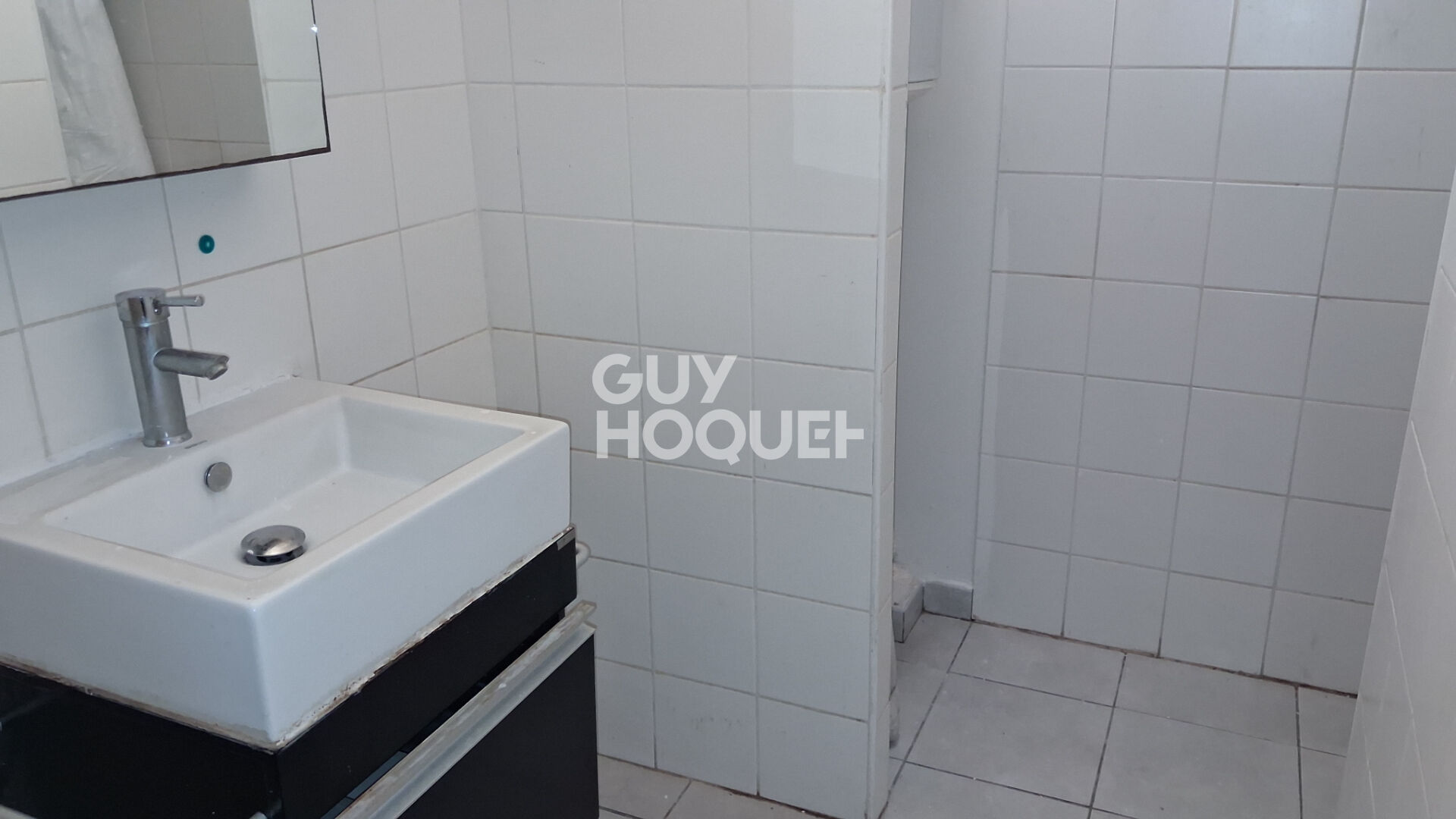 Appartement Bois De Nefles St Denis 3 pièce(s) 56.44 m2