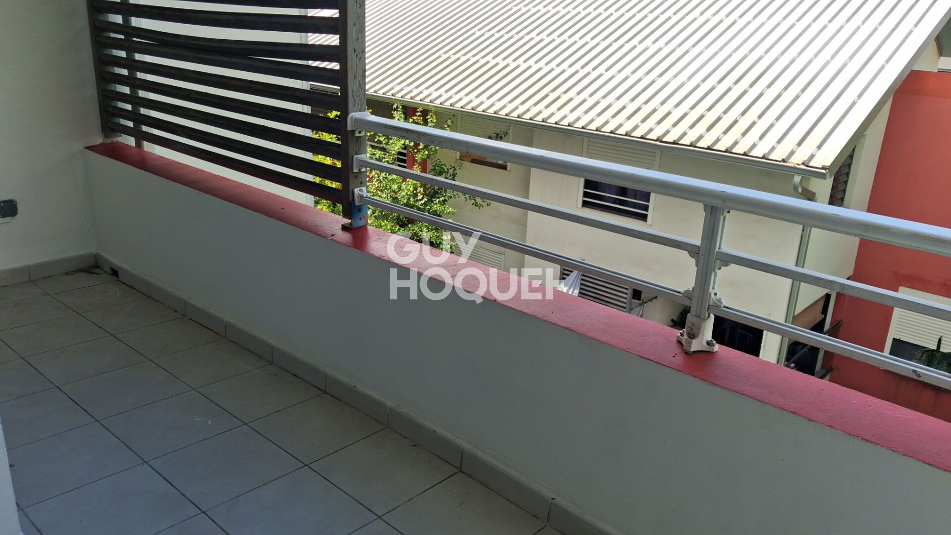 Appartement Bois De Nefles St Denis 3 pièce(s) 56.44 m2