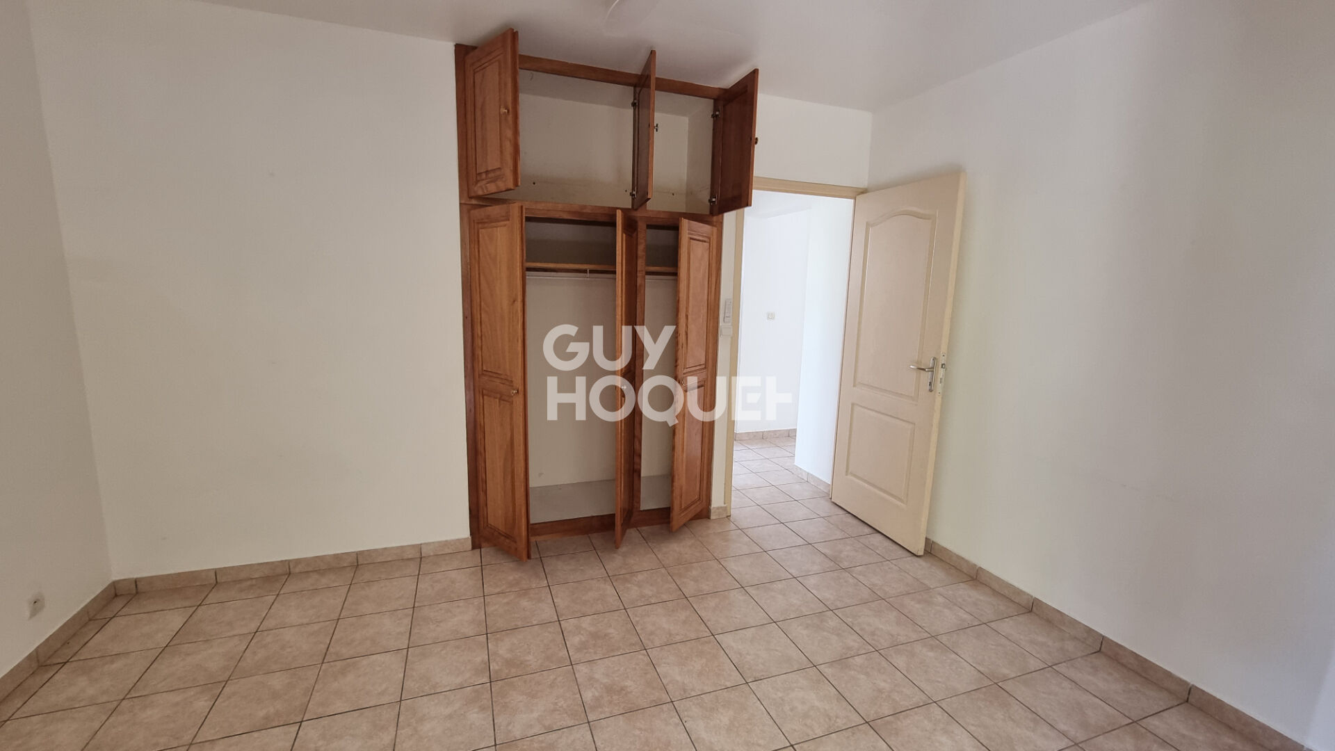 Maison 3 pièces - Le Tampon Centre-ville