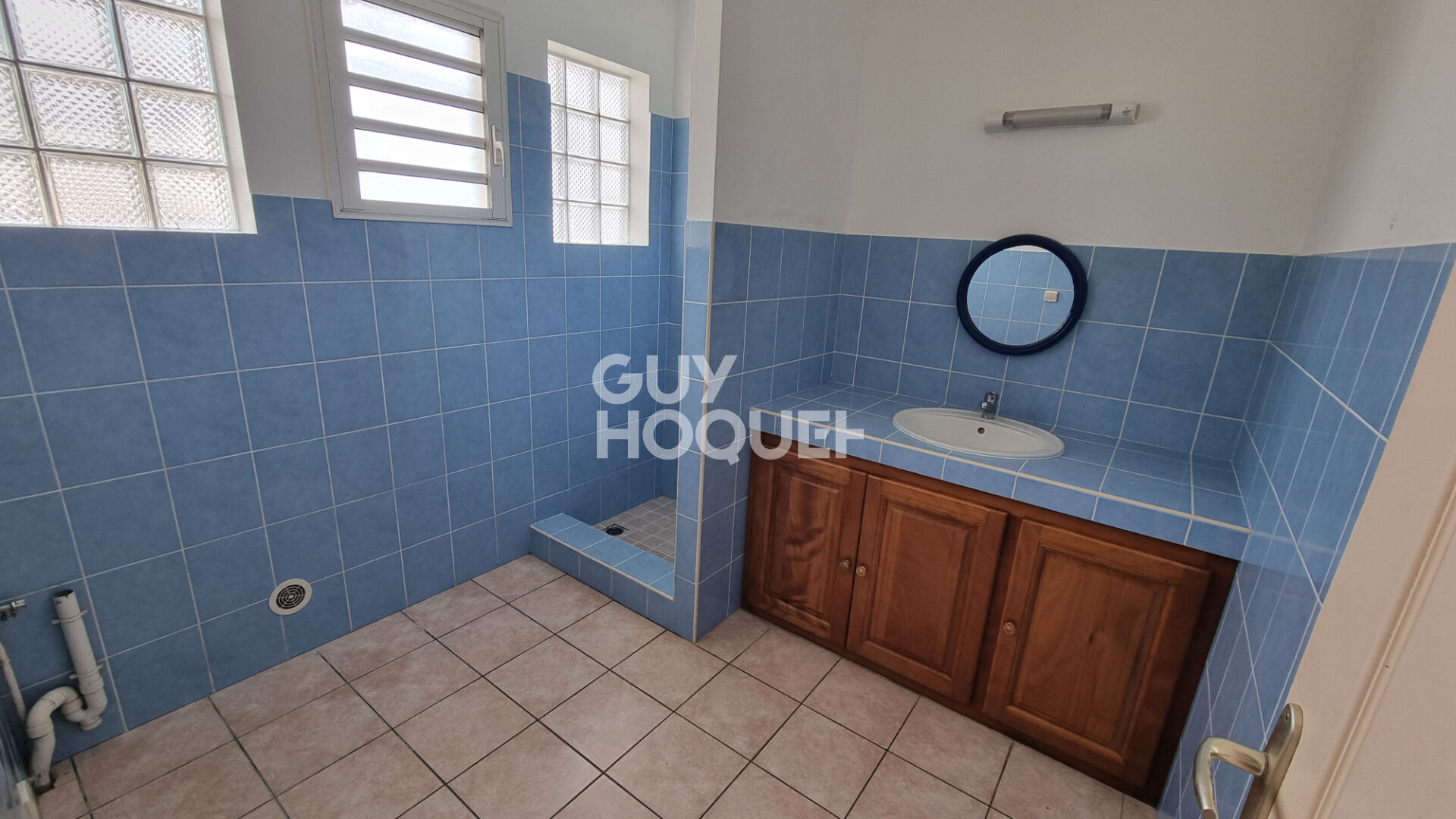 Maison 3 pièces - Le Tampon Centre-ville