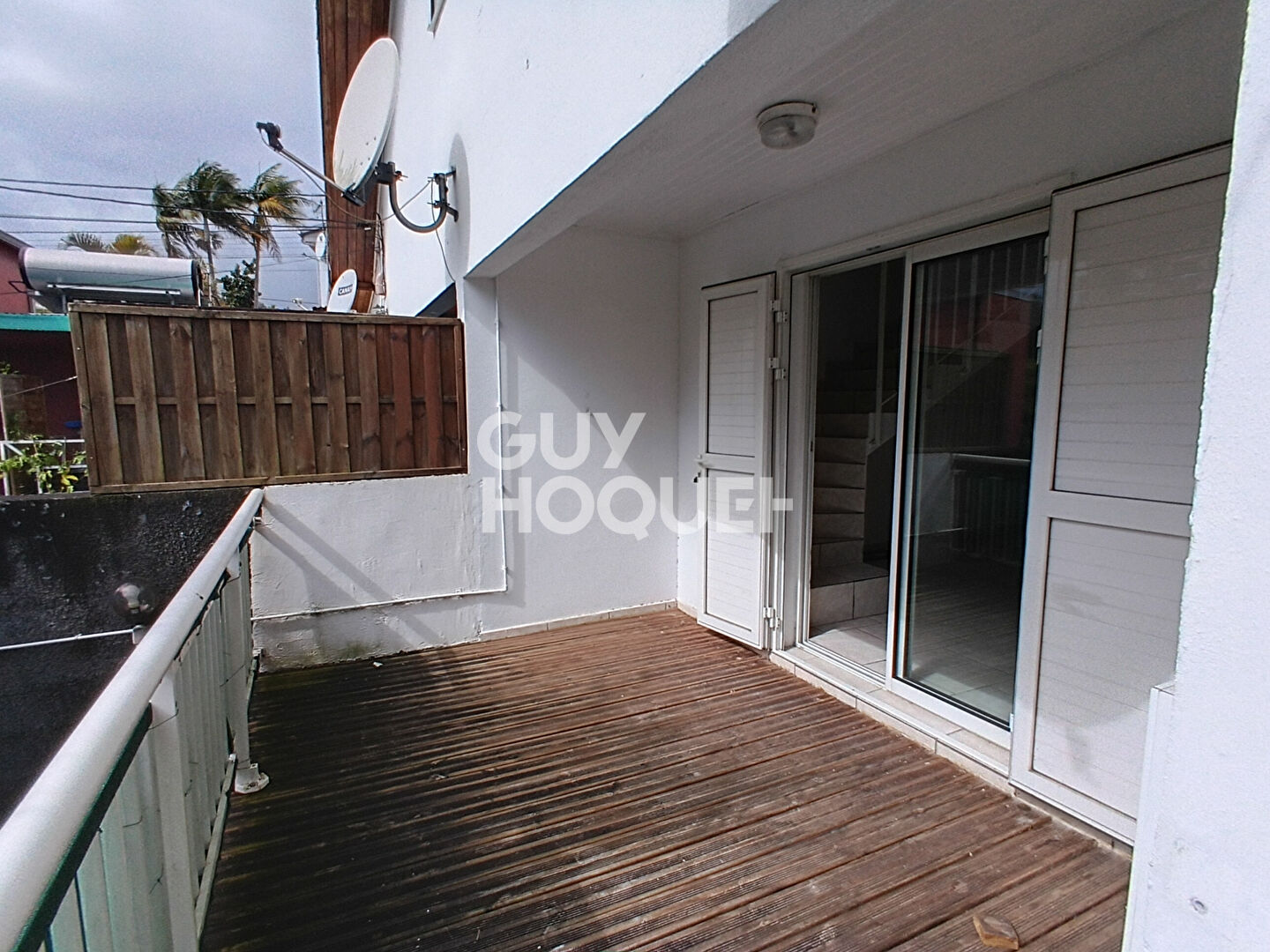 Maison  3 pièce(s) de 84.66  m²  3 MARES