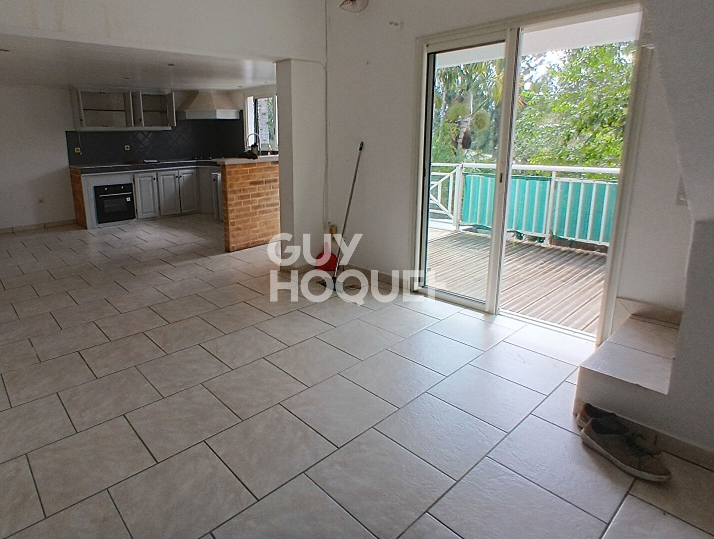 Maison  3 pièce(s) de 84.66  m²  3 MARES