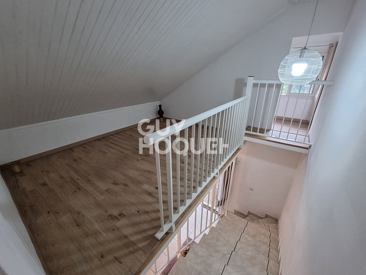 Maison  3 pièce(s) de 84.66  m²  3 MARES