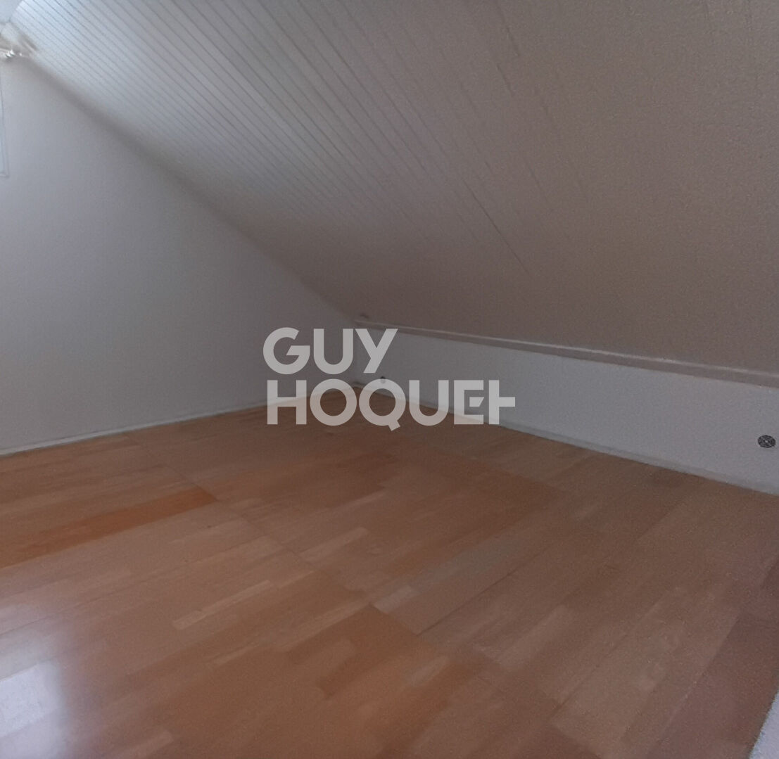 Maison  3 pièce(s) de 84.66  m²  3 MARES