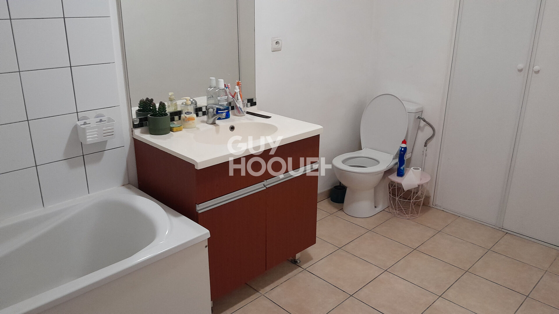 Appartement Saint Denis 2 pièce(s) 40.13 m2