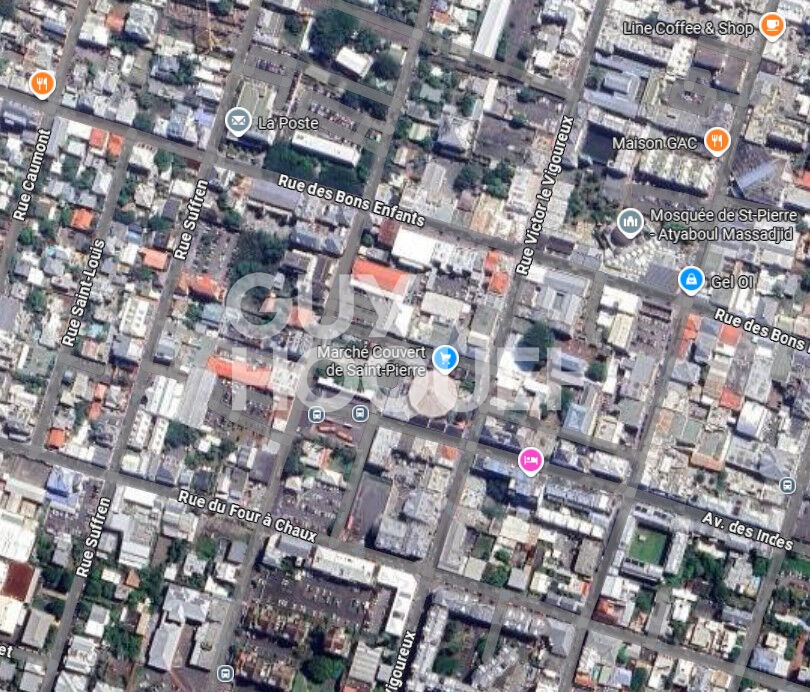 Immeuble Saint Pierre Hyper centre