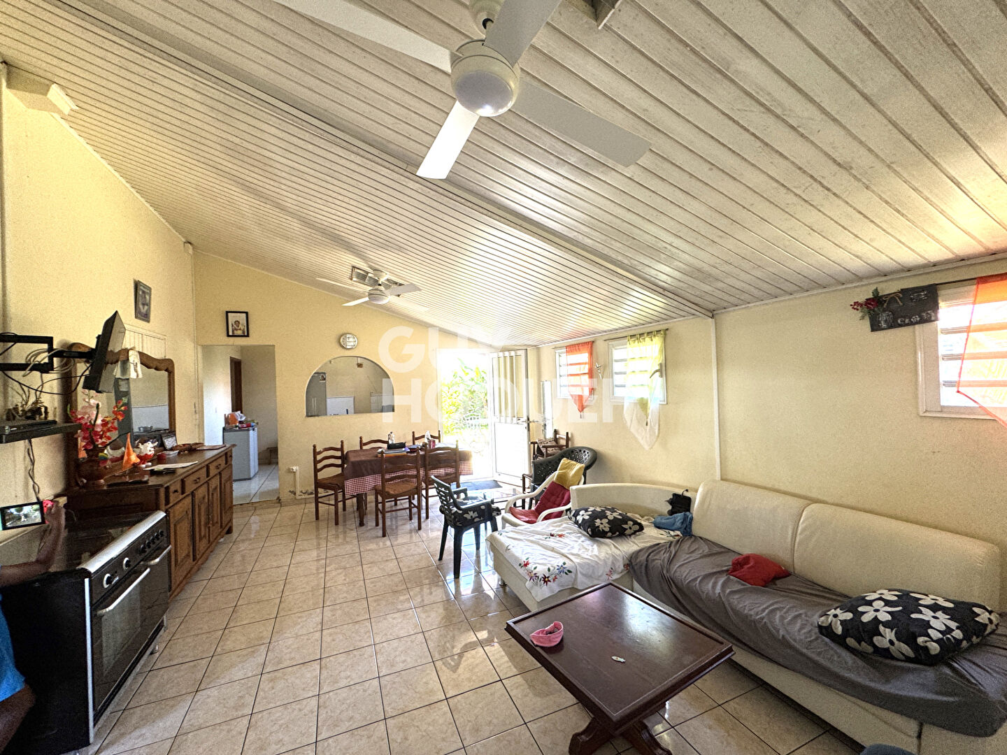 Maison Saint Andre 5 pièce(s) 99 m2