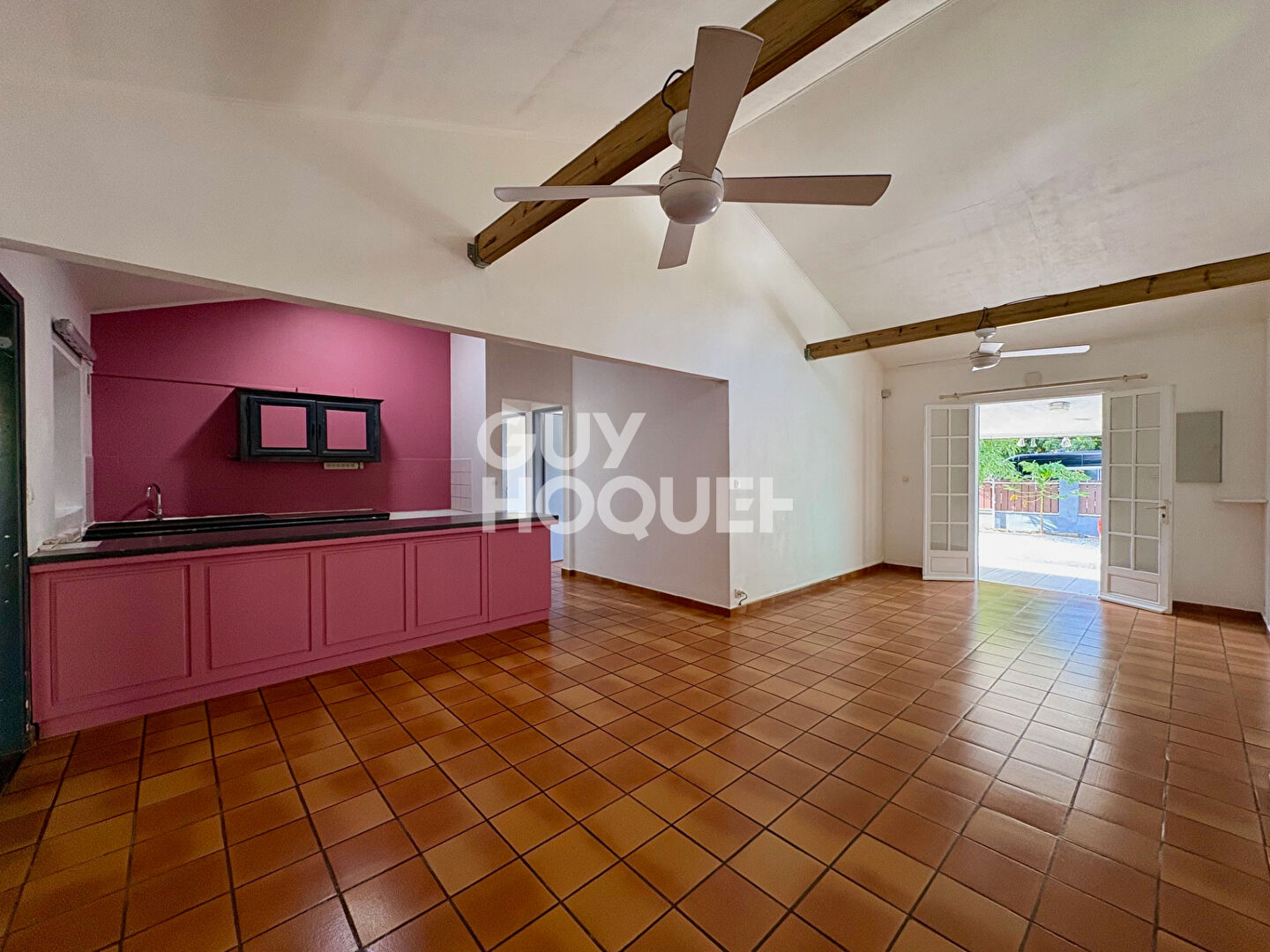 Maison F5, Centre-ville ETANG SALE LES HAUTS