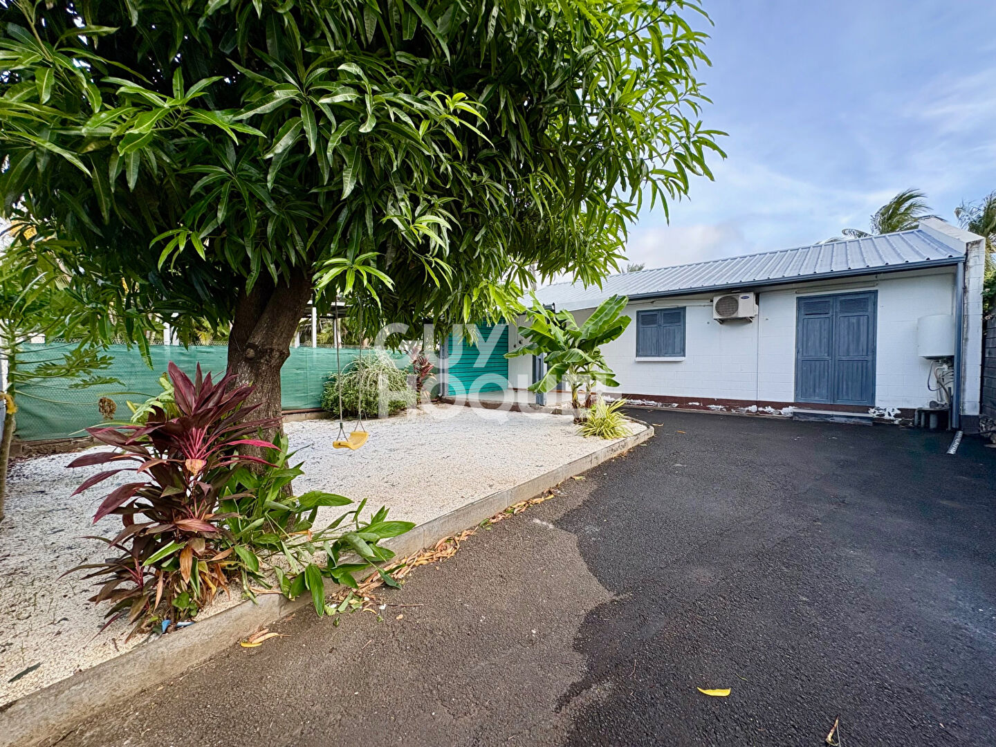 Maison F5, Centre-ville ETANG SALE LES HAUTS