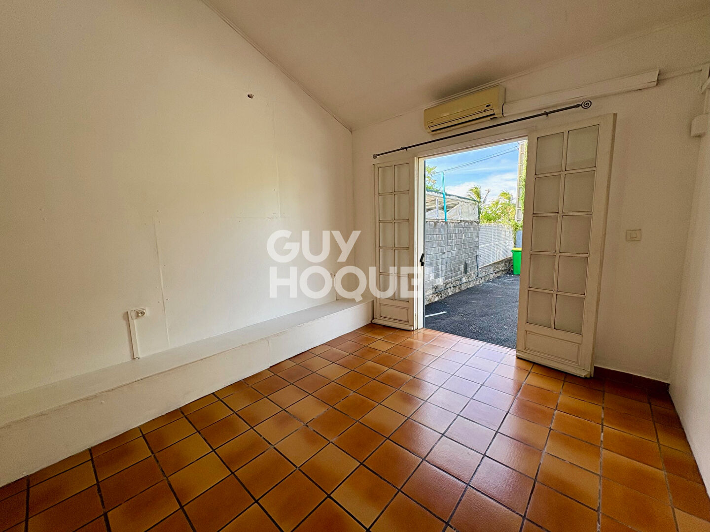 Maison F5, Centre-ville ETANG SALE LES HAUTS