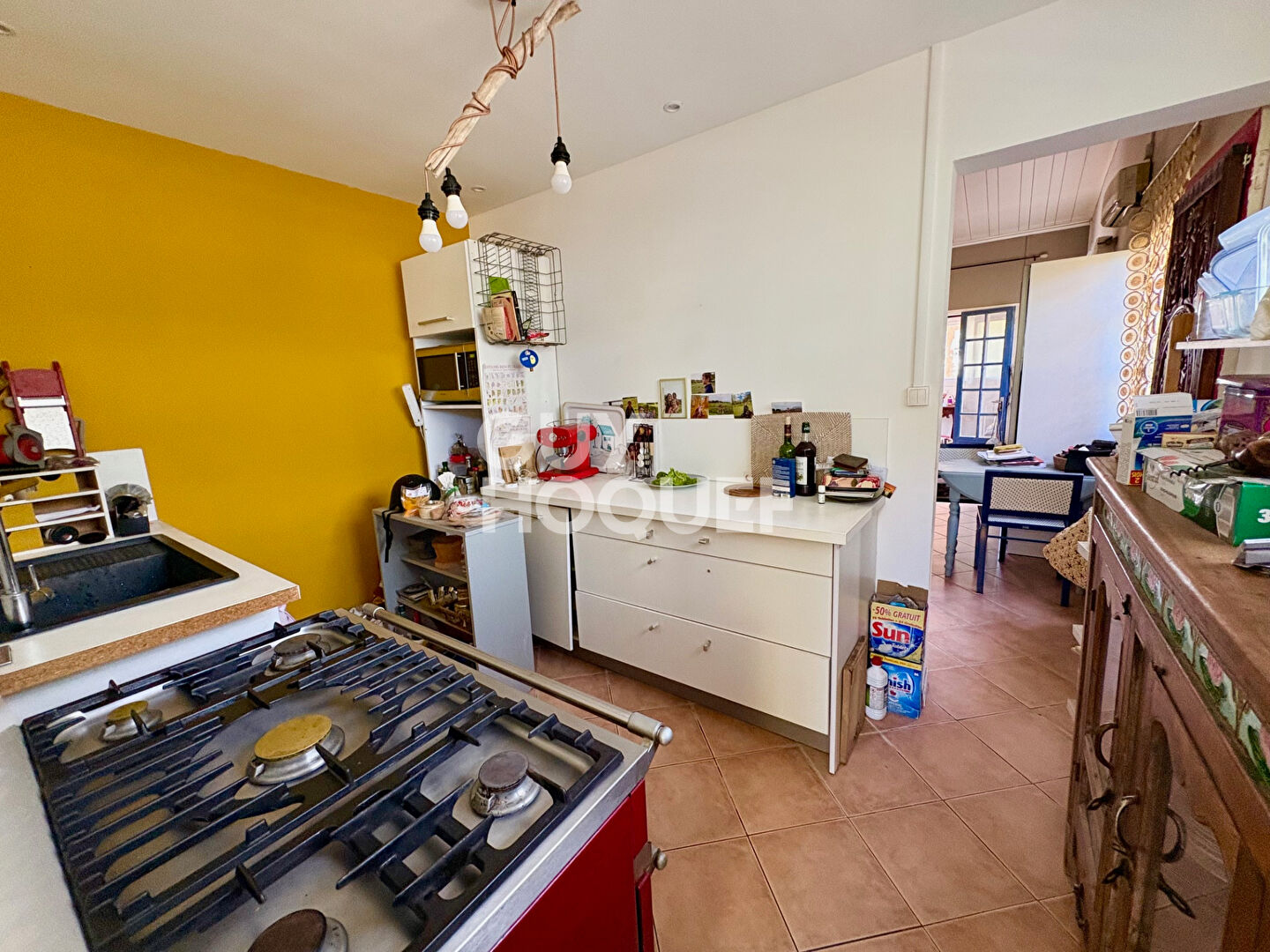 Maison F4 Hyper Centre Saint-Pierre