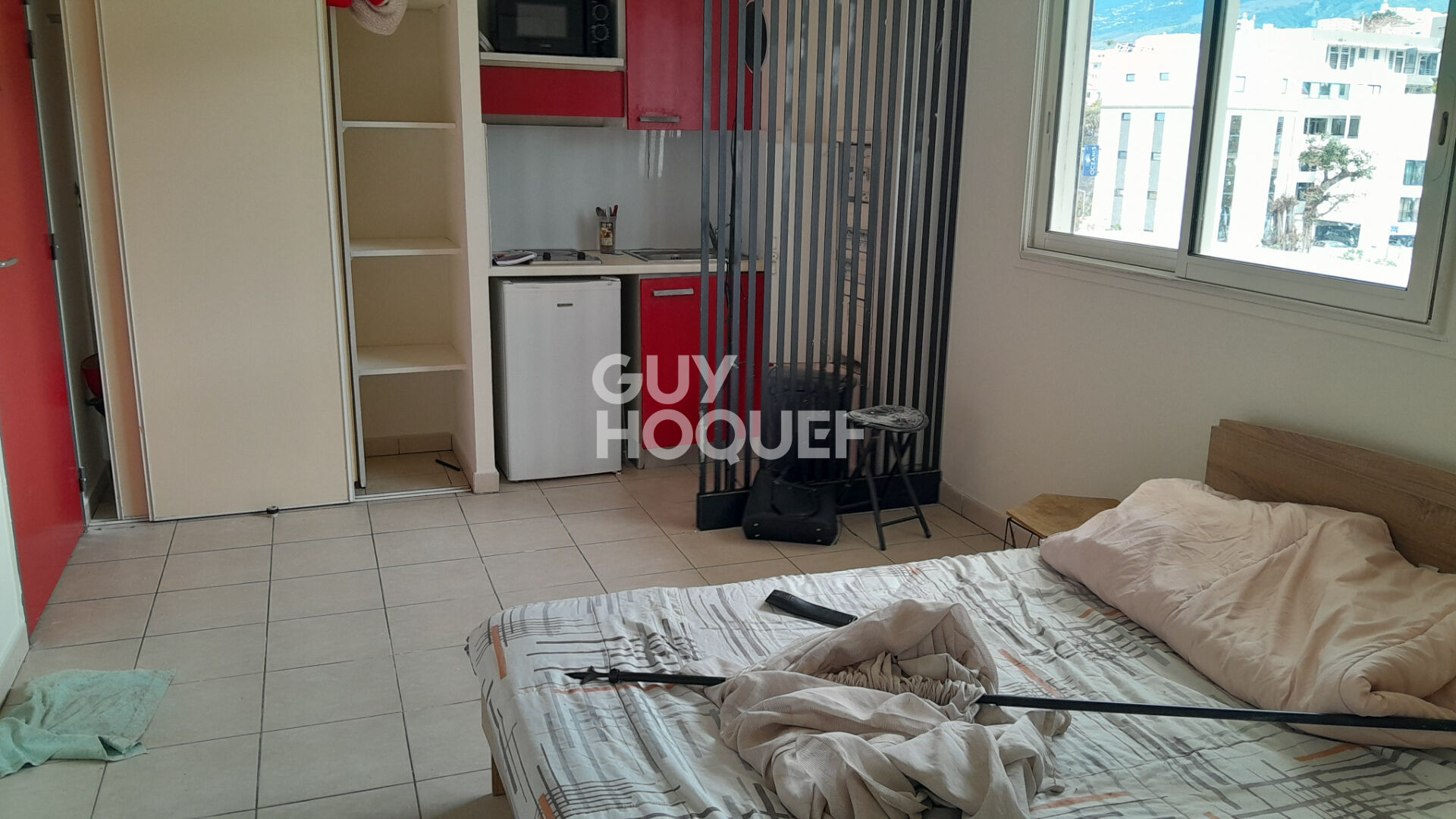 T1 à vendre à 200 m de la fac