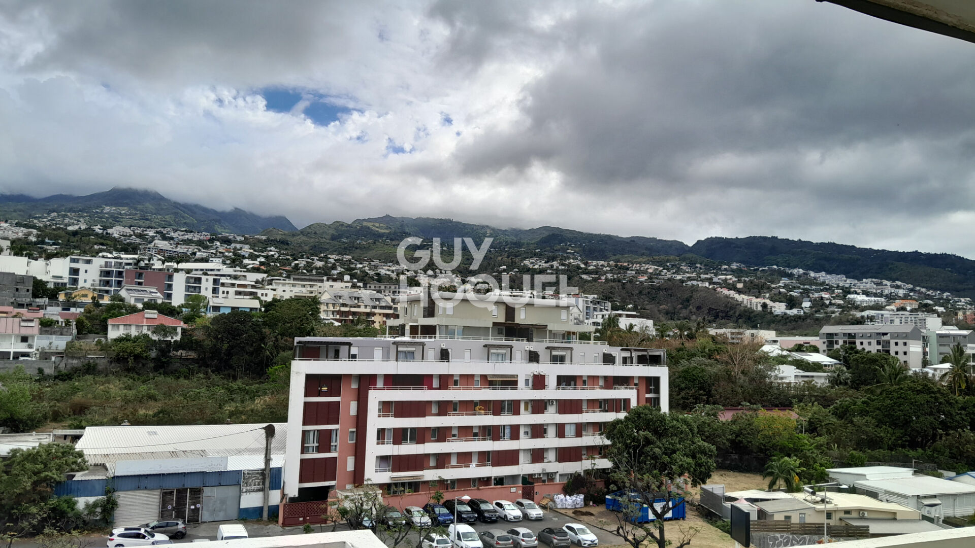 T1 à vendre à 200 m de la fac