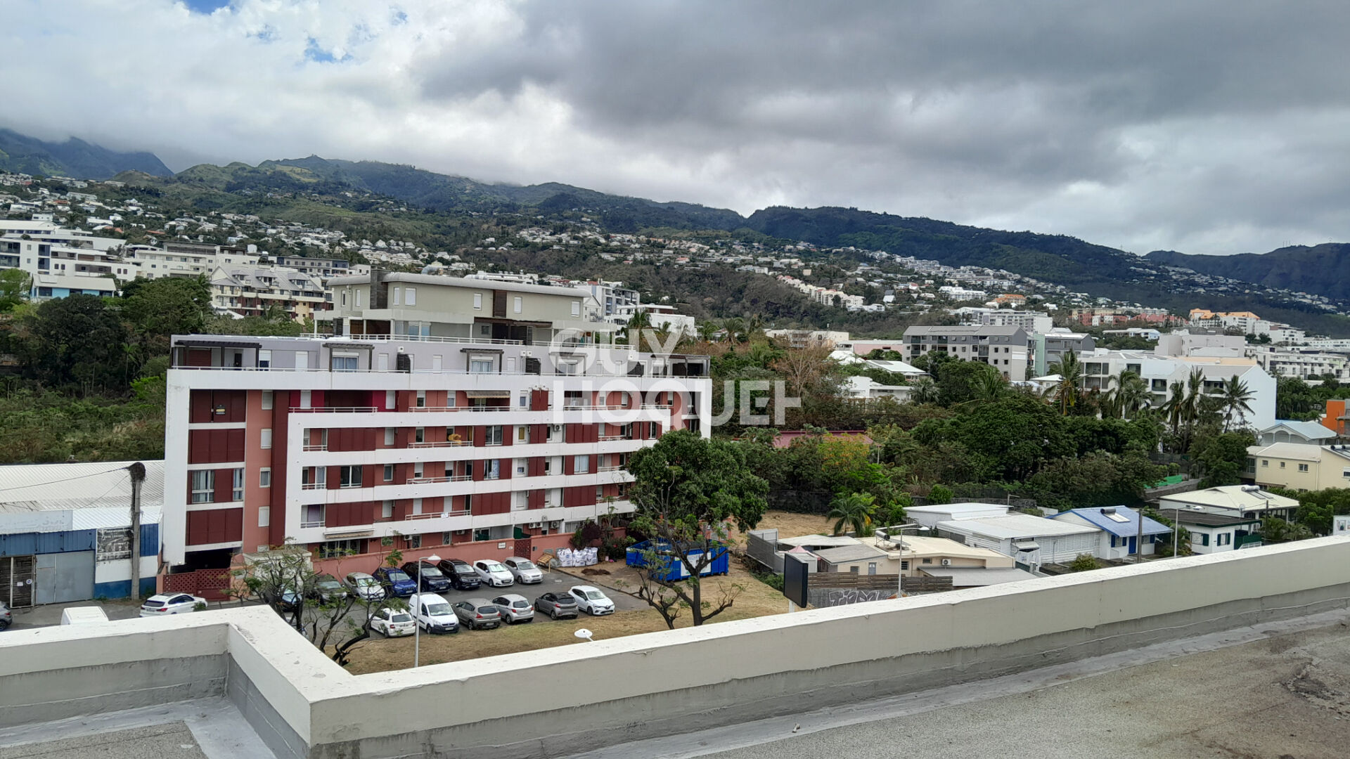 T1 à vendre à 200 m de la fac