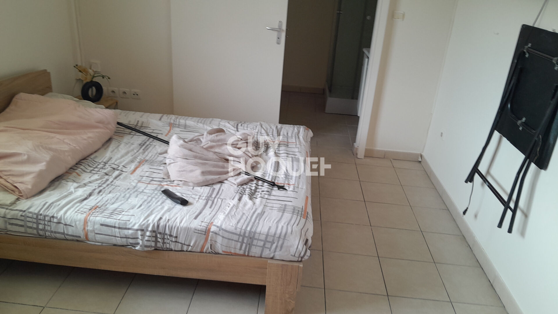 T1 à vendre à 200 m de la fac