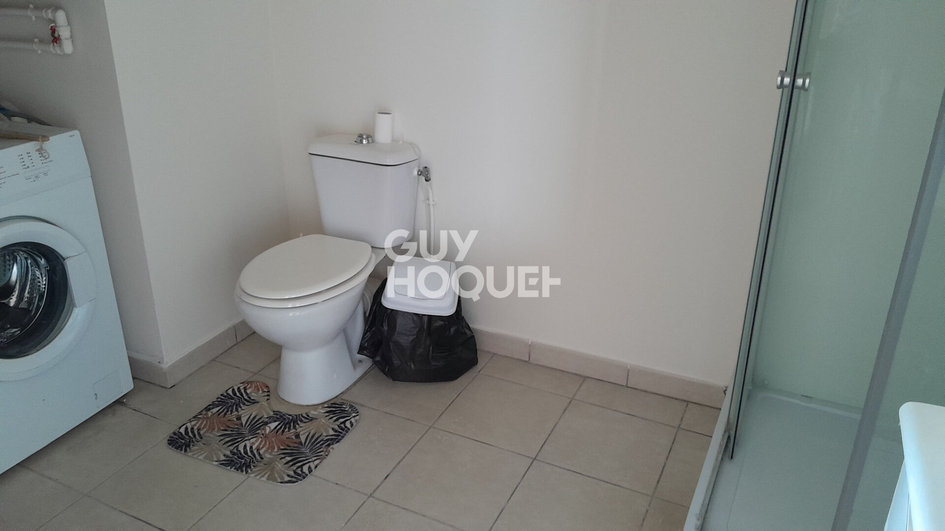 T1 à vendre à 200 m de la fac, belle vue montagne