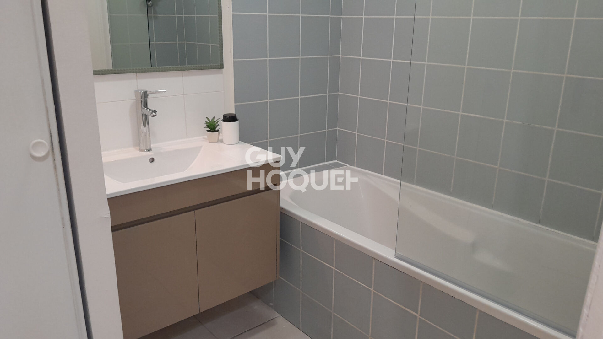 Appartement Saint Denis 2 pièce(s) 42.13 m2