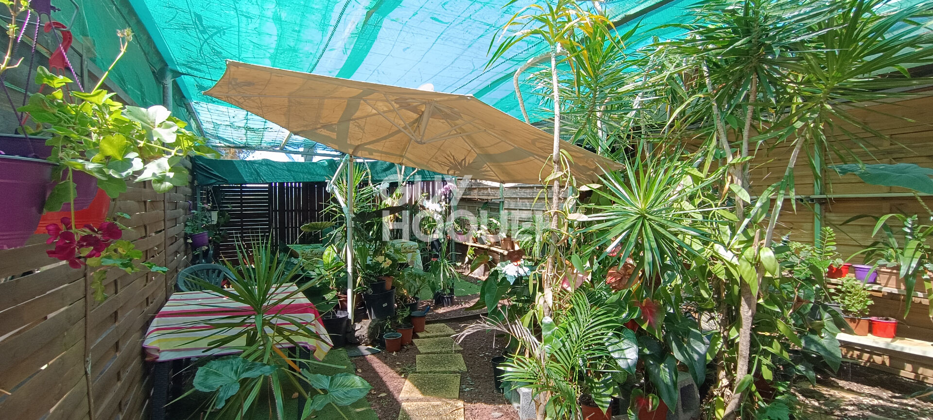 Grande propriété avec potentiel chambres d'hôtes & réception  Saint-Pierre