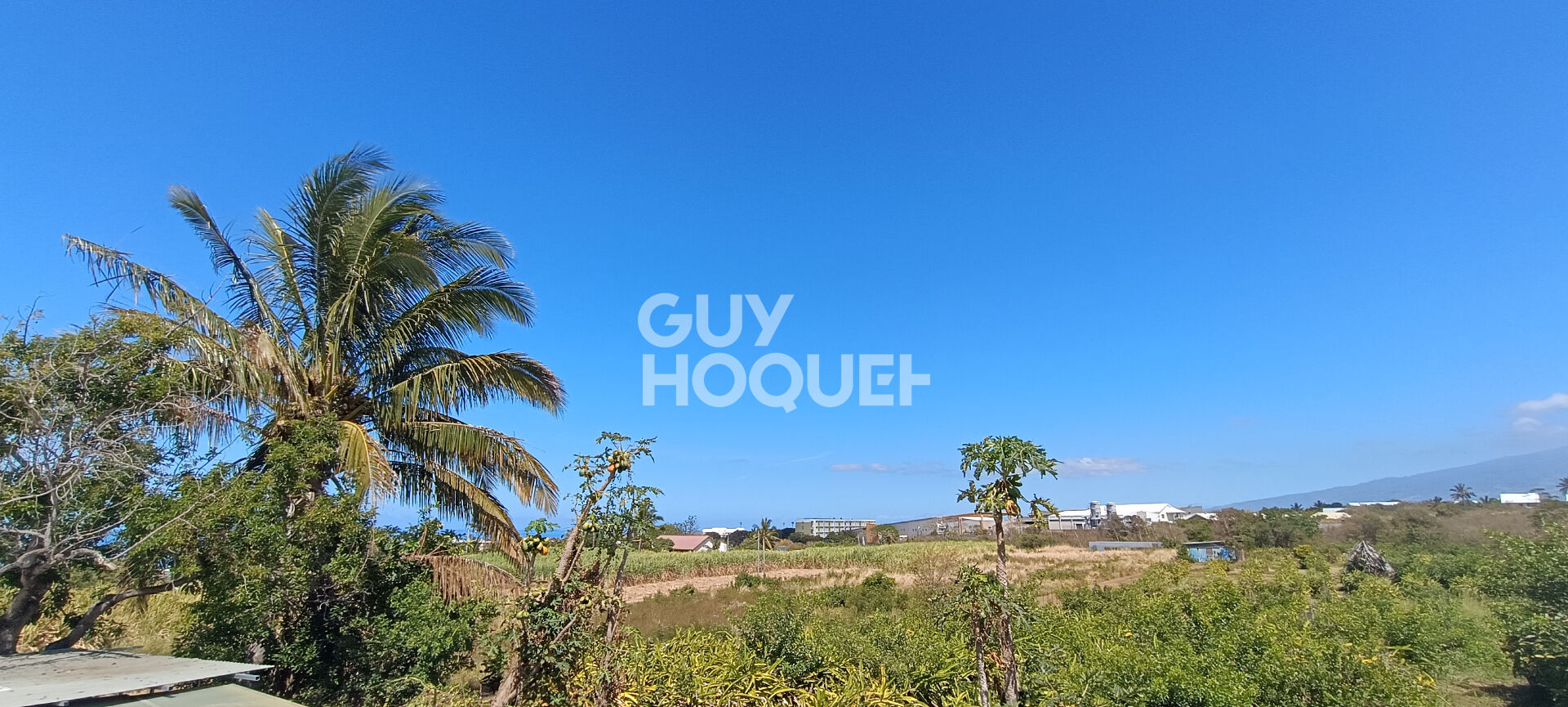 Grande propriété avec potentiel chambres d'hôtes & réception  Saint-Pierre