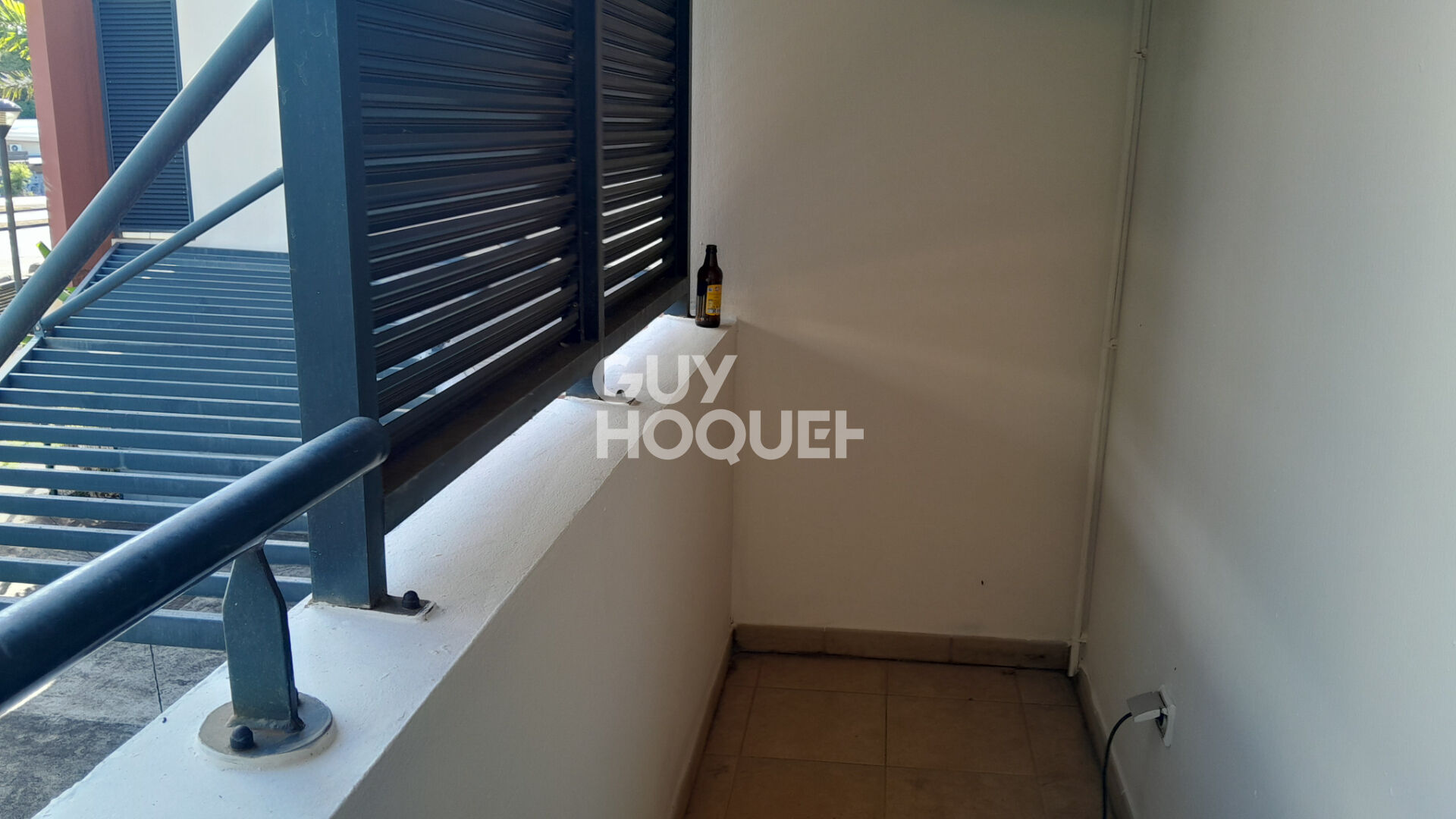 Appartement Sainte Clotilde 1 pièce(s)