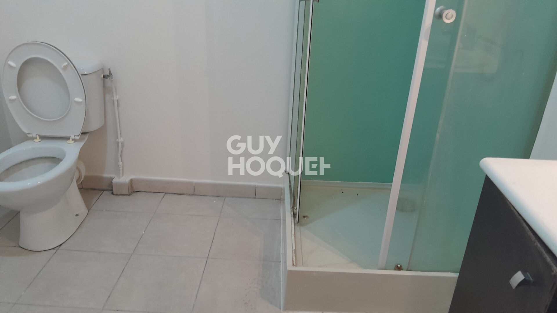 Appartement Sainte Clotilde 1 pièce(s)