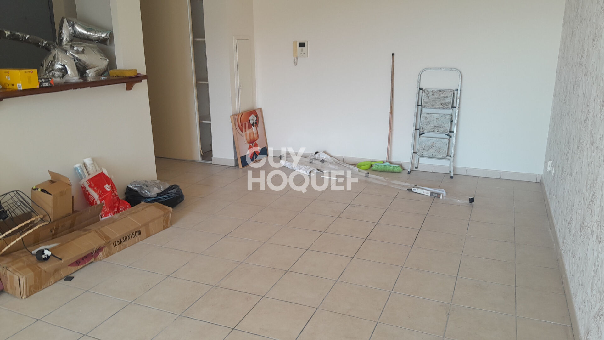 Appartement Sainte Clotilde 4 pièce(s) 77.91 m2