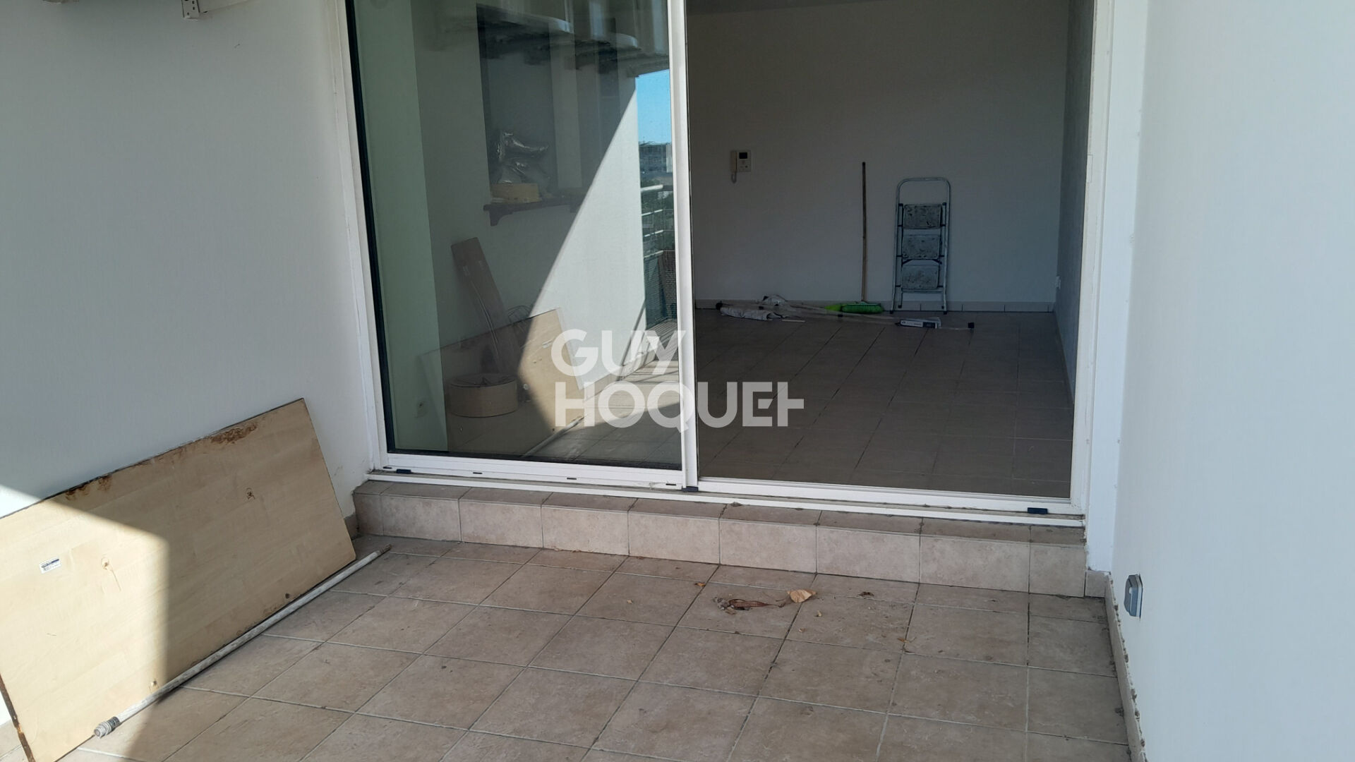 Appartement Sainte Clotilde 4 pièce(s) 77.91 m2