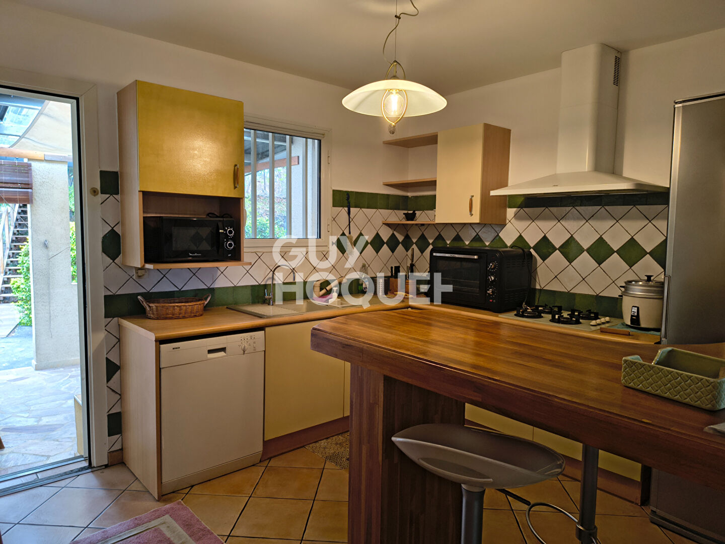 Maison Le Tampon 4 pièce(s) 85.44 m2