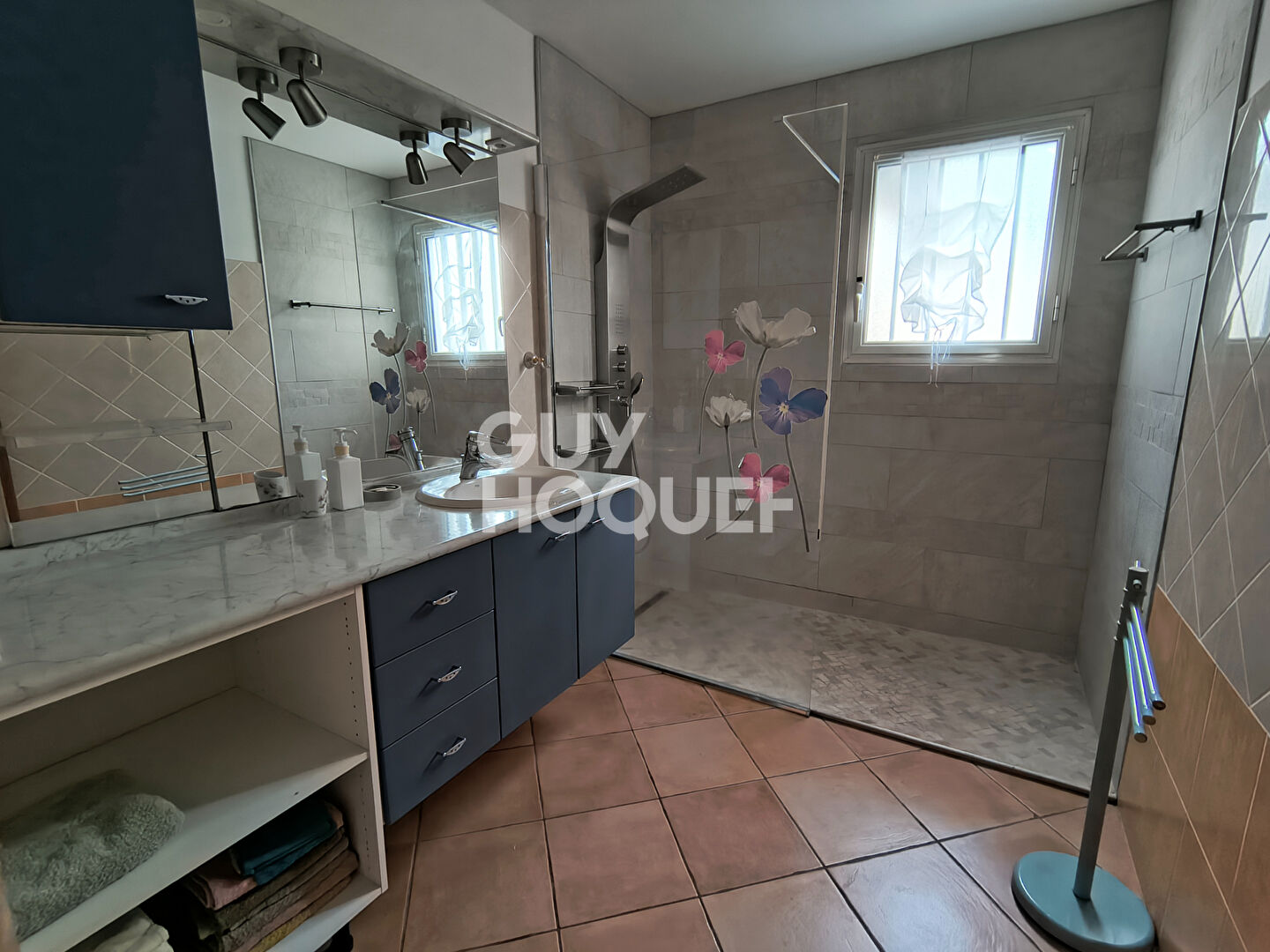 Maison Le Tampon 4 pièce(s) 85.44 m2