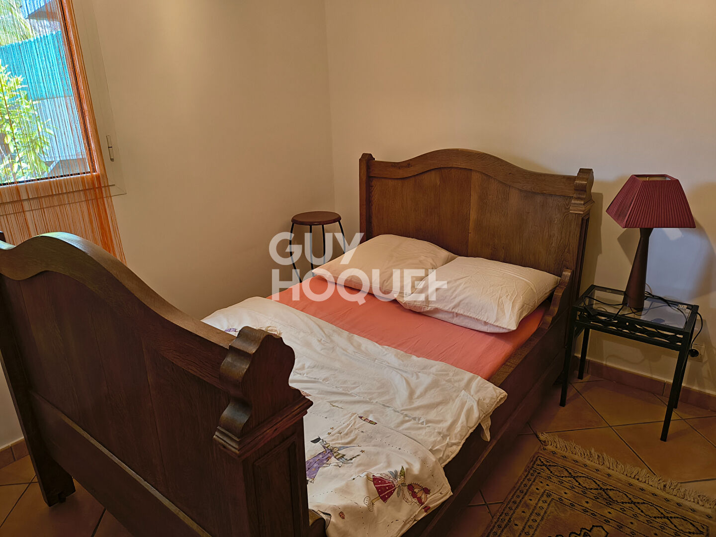 Maison Le Tampon 4 pièce(s) 85.44 m2