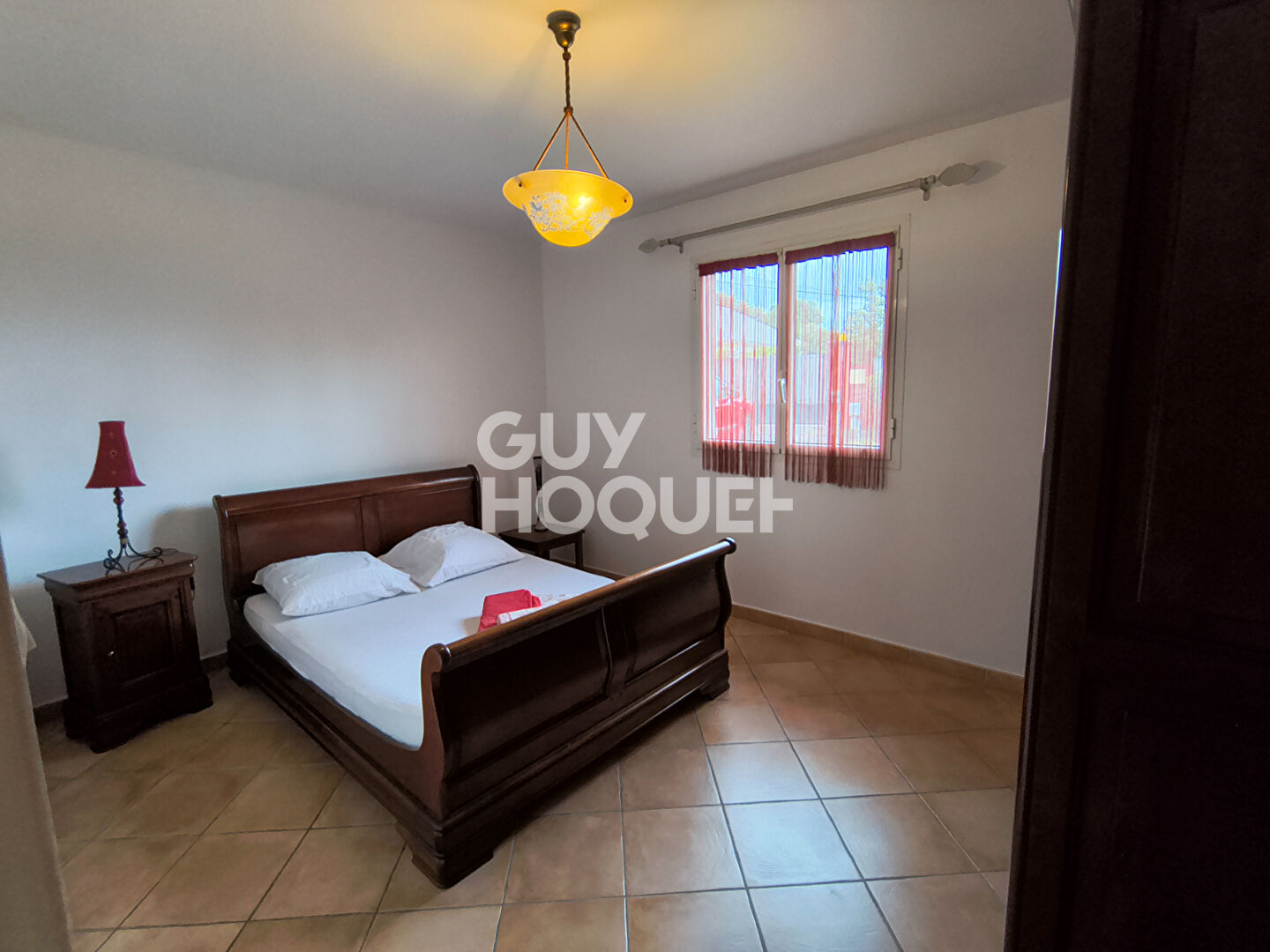 Maison Le Tampon 4 pièce(s) 85.44 m2