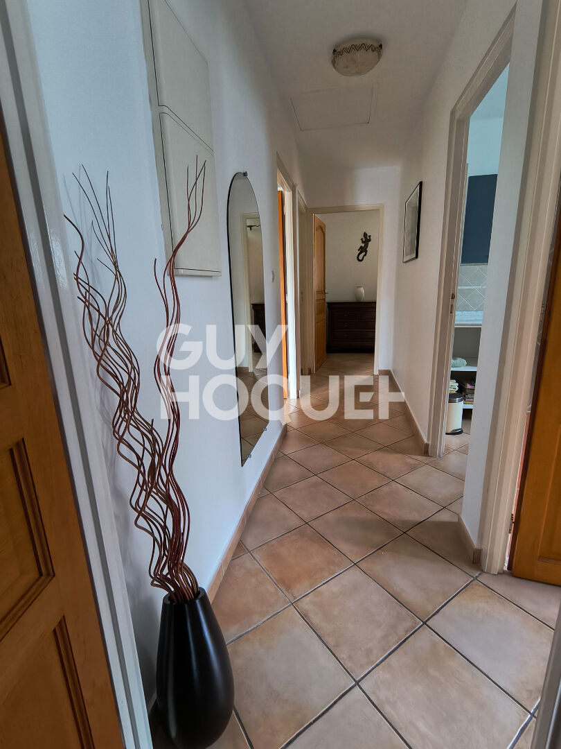 Maison Le Tampon 4 pièce(s) 85.44 m2