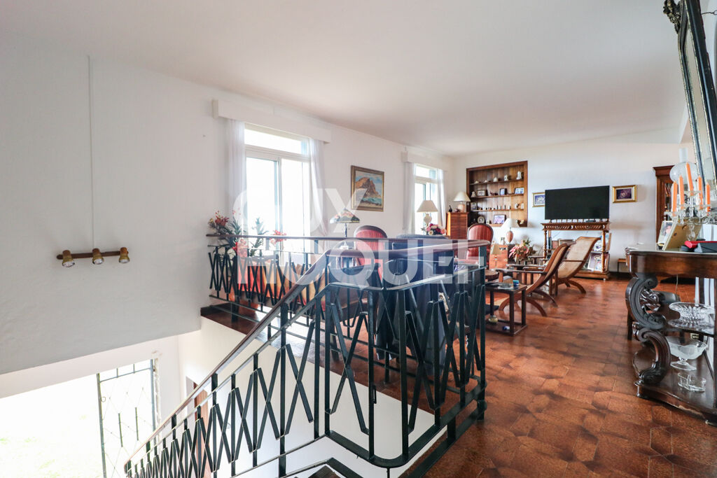 VILLA T6+7 - VUE MER IMPRENABLE