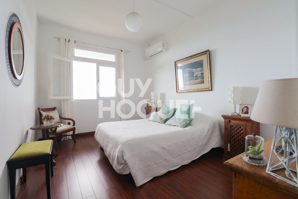 VILLA T6+7 - VUE MER IMPRENABLE