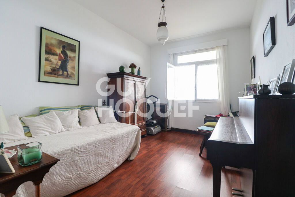 VILLA T6+7 - VUE MER IMPRENABLE