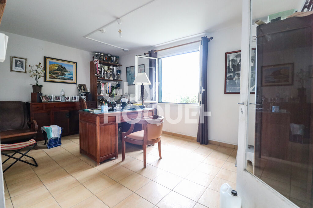 VILLA T6+7 - VUE MER IMPRENABLE