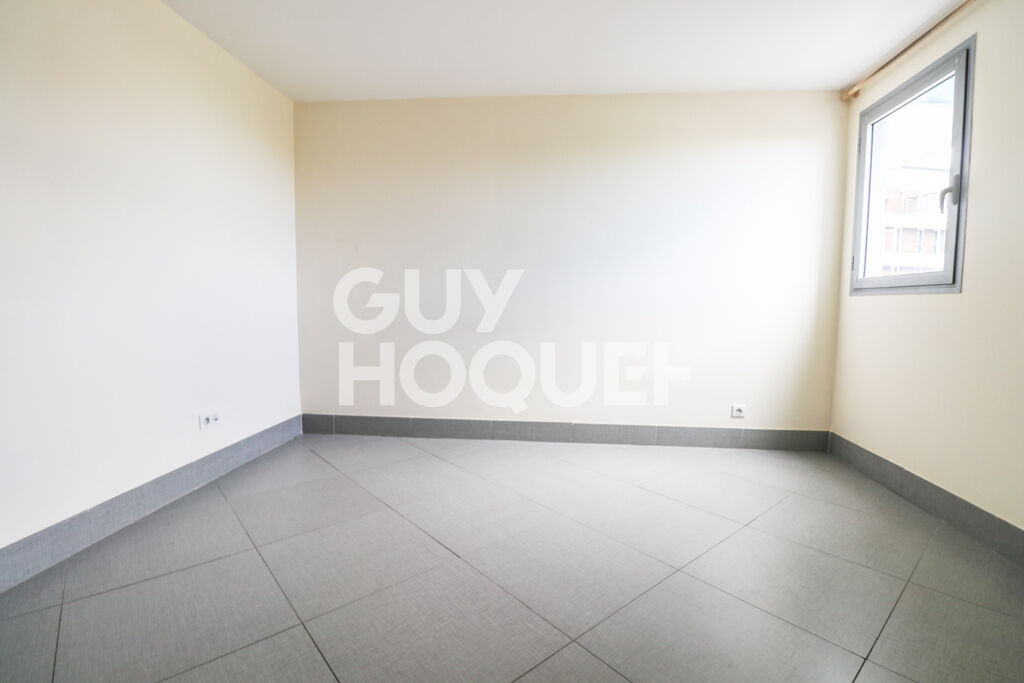 T2 - SAINTE CLOTILDE